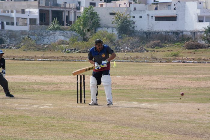 Dayanand college, Ajmer