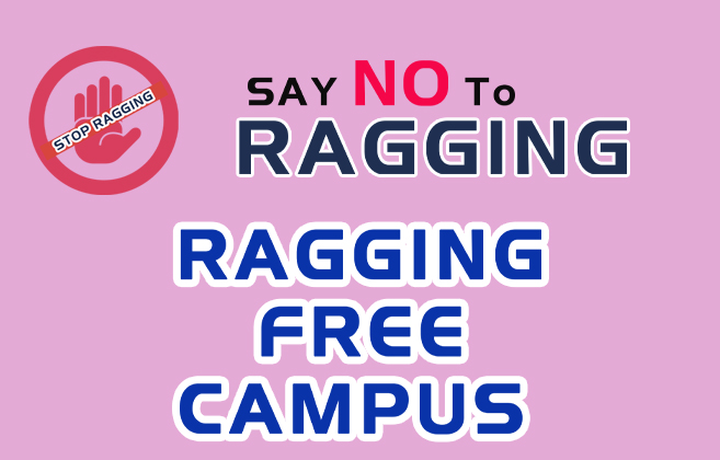 Dayanand College Ajmer | Anti Ragging Cell & Committee