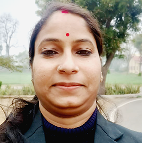 Dayanand College Ajmer | Dr. Anita Sharma