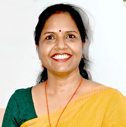 Dayanand College Ajmer | Dr. Annu Sharma