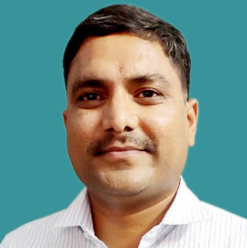 Dayanand College Ajmer | Dr. Bhupender Singh Shaktawat