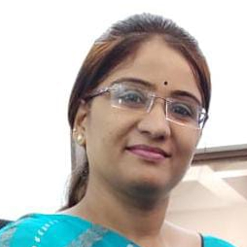 Dayanand College Ajmer | Dr. Gargee Sharma