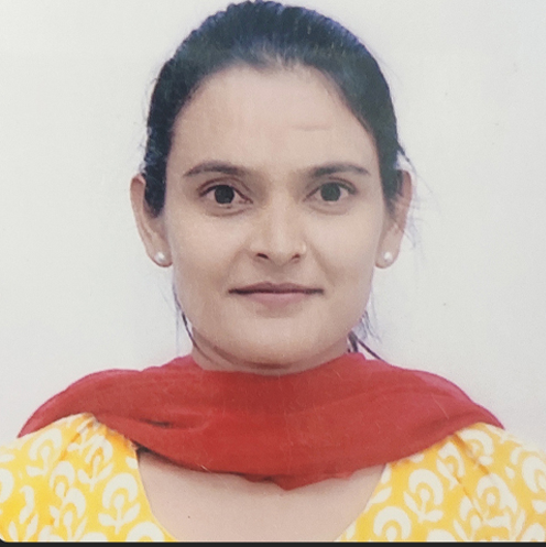 Dayanand College Ajmer | Dr. Lali Jat