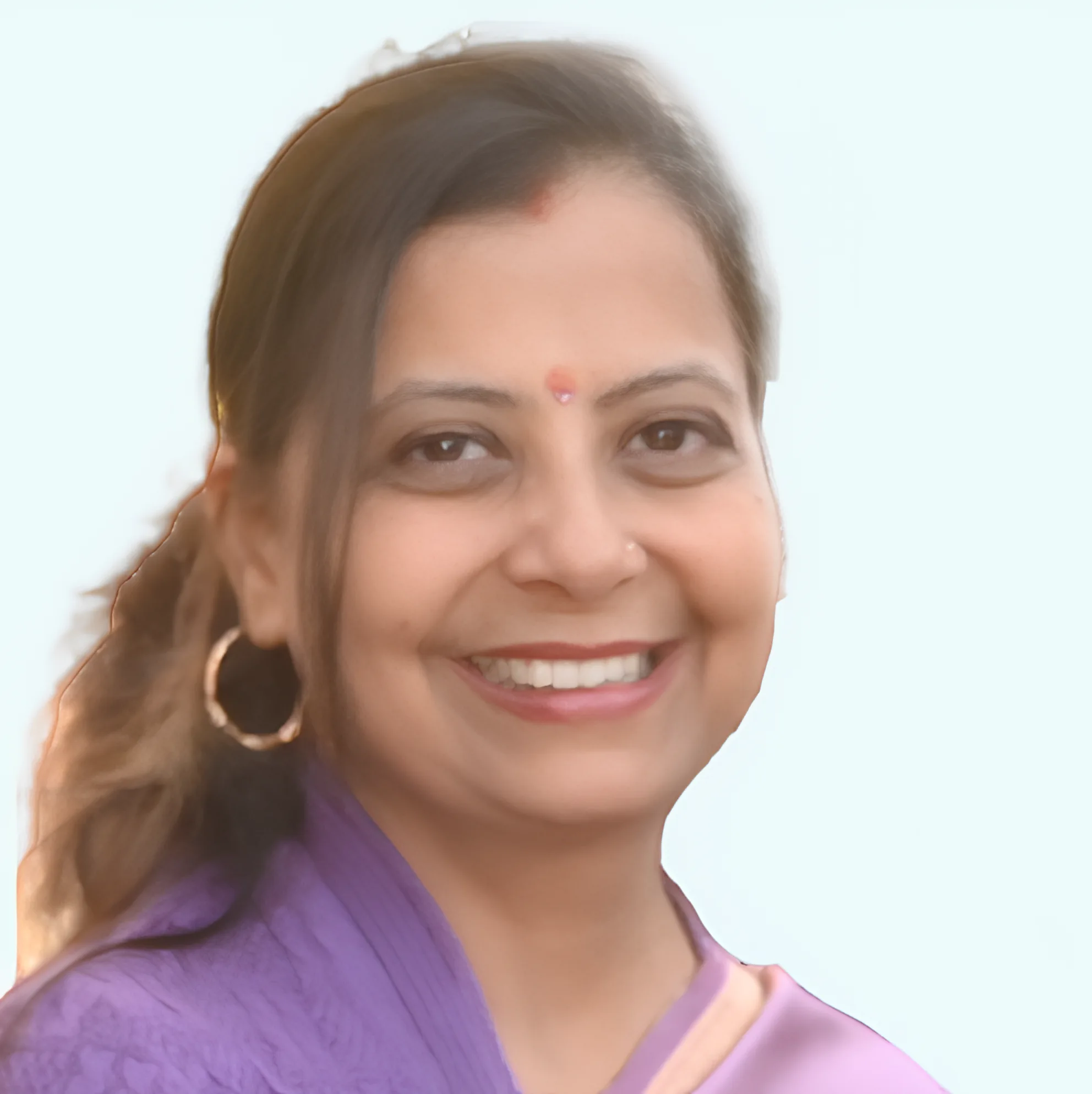 Dayanand College Ajmer | Dr. Meghna Tandon