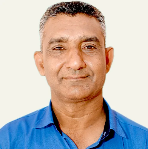 Dayanand College Ajmer | Dr. Mohd Rafik Khan