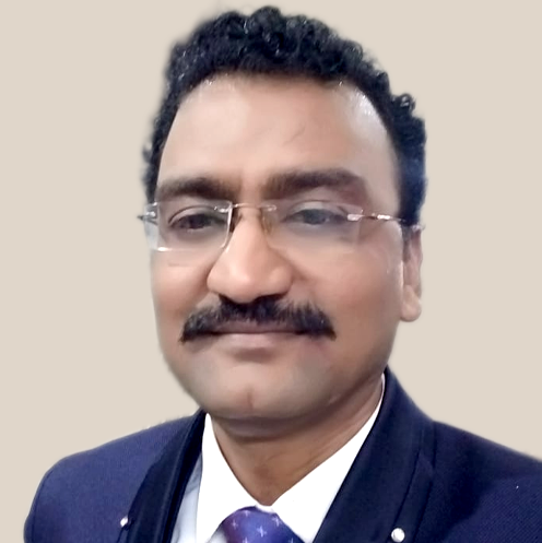 Dayanand College Ajmer | Dr. Pradeep Kumar Kashotiya