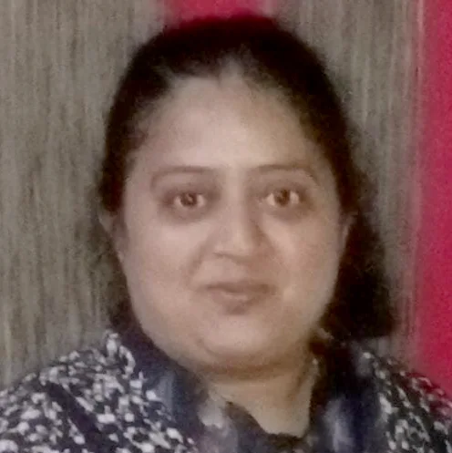 Dayanand College Ajmer | Dr. Sanchita Rose