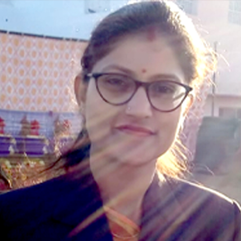 Dayanand College Ajmer | Dr. Seema Jat