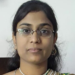 Dayanand College Ajmer | Dr. Shweta Sharma