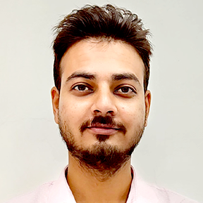 Dayanand College Ajmer | Mr. Akash Thakur