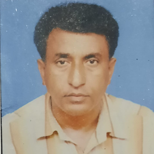 Dayanand College Ajmer | Mr. Bharat Bhushan Upadhyay