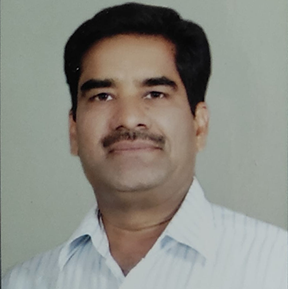 Dayanand College Ajmer | Mr. Sunil Sharma