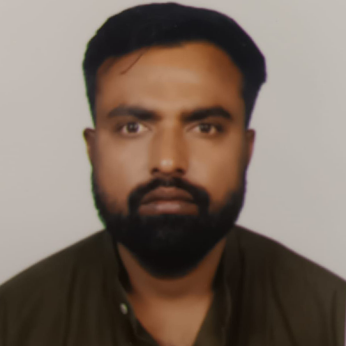 Dayanand College Ajmer | Mr. Yogesh Kumawat