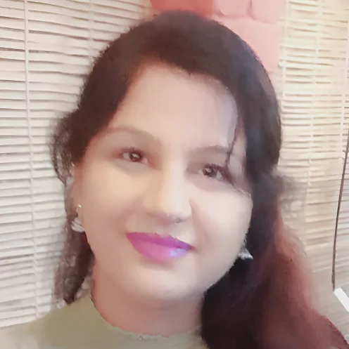 Dayanand College Ajmer | Mrs. Deepa Harwani