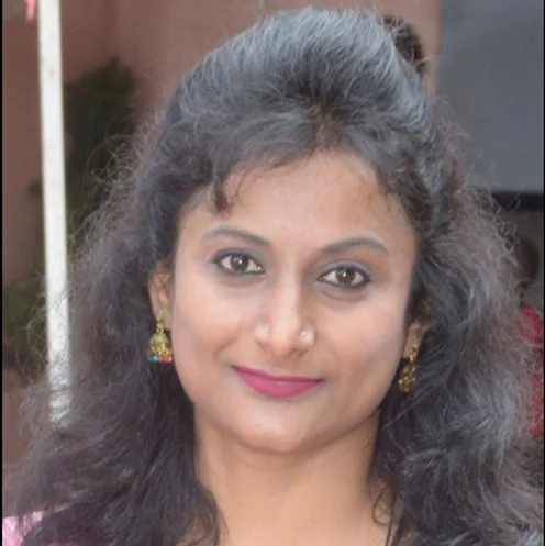 Dayanand College Ajmer | Dr. Unnati Sharma