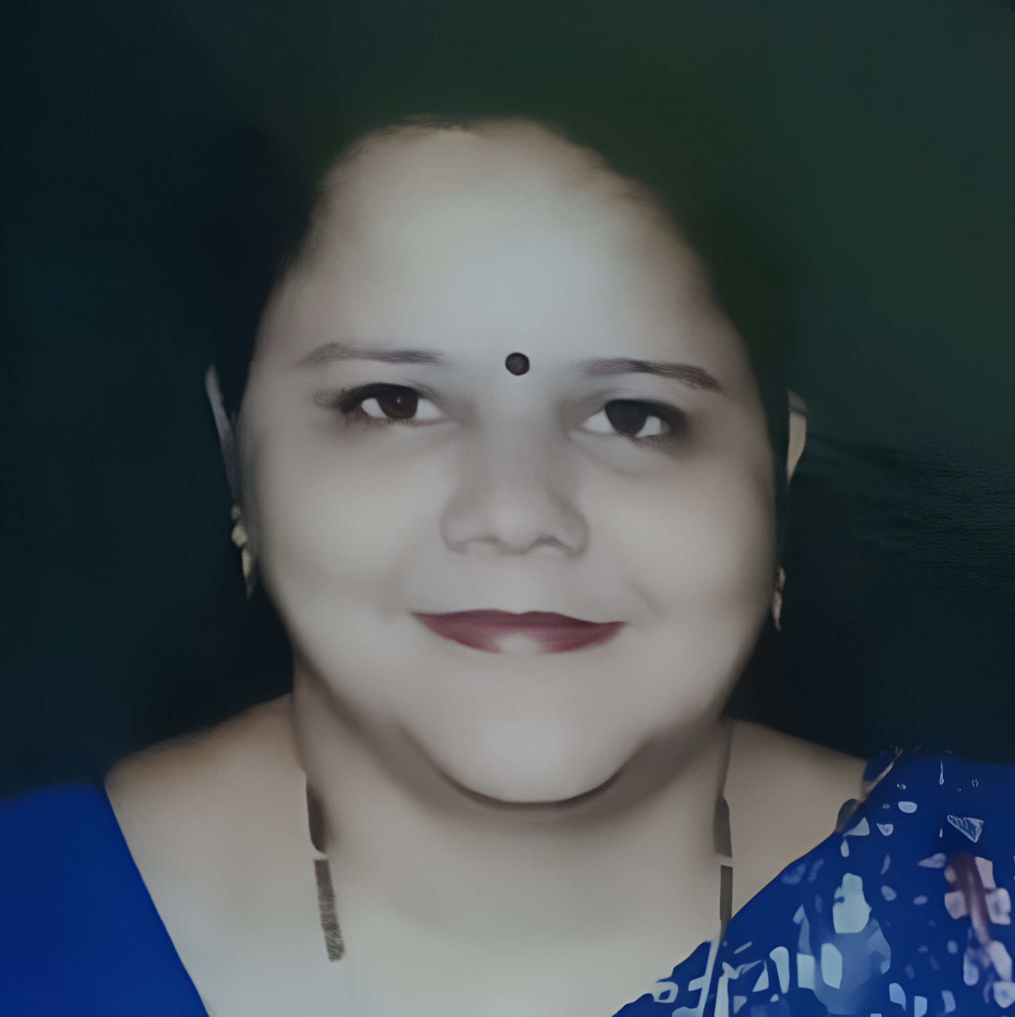 Dayanand College Ajmer | Dr. Ritu Sharma