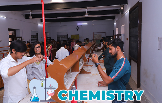 Dayanand College Ajmer | https://www.davajmer.org/laboratory/chemistry-lab