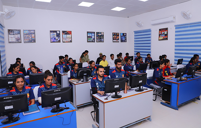 Dayanand College Ajmer | https://www.davajmer.org/laboratory/computer-lab