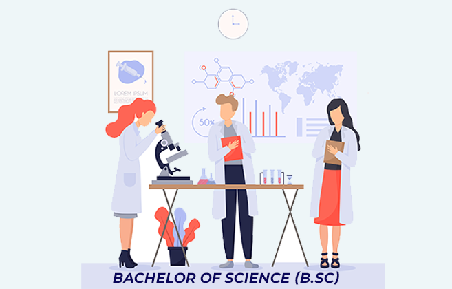 Dayanand College Ajmer | https://www.davajmer.org/course/bachelor-of-science-bsc