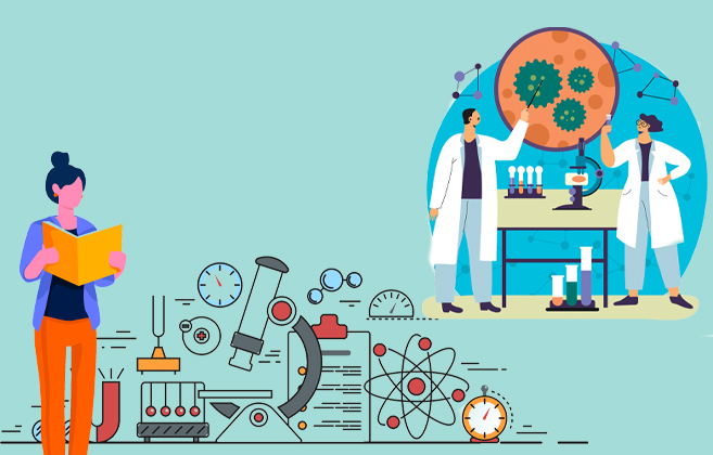 Dayanand College Ajmer | https://www.davajmer.org/course/master-of-science-msc
