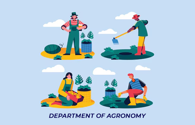 Dayanand College Ajmer | https://www.davajmer.org/department/department-of-agronomy
