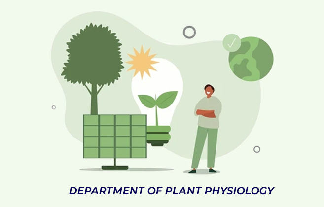 Dayanand College Ajmer | https://www.davajmer.org/department/department-of-plant-physiology