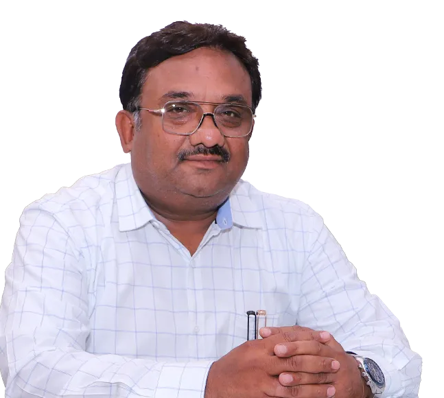 Dayanand College Ajmer | Principal Message