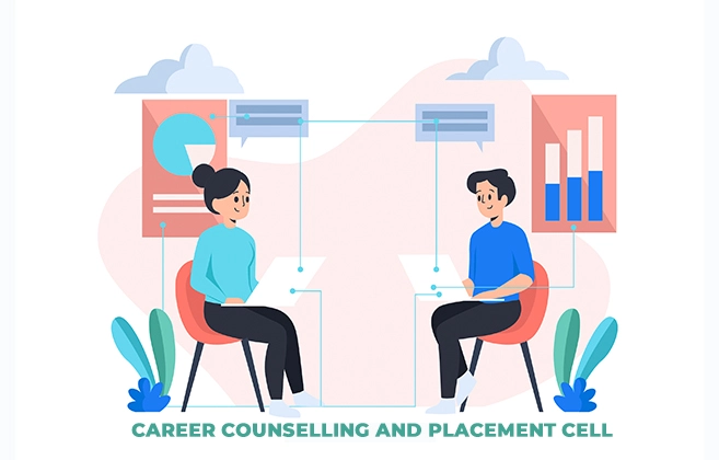 Career Counselling and Placement Cell