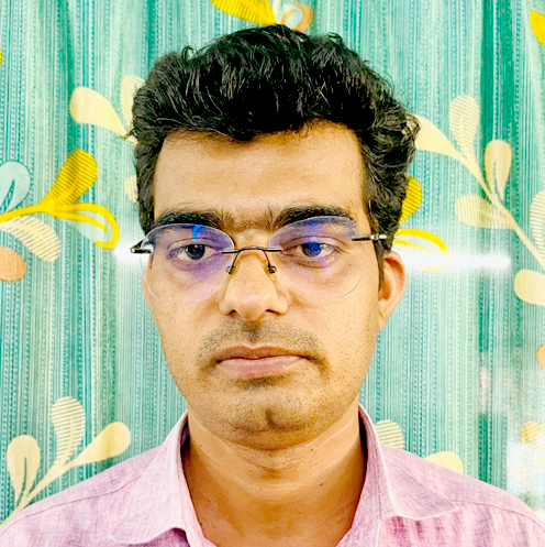Dayanand College Ajmer | Dr. Rahul Kumar Yadav