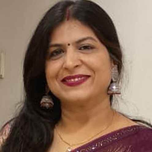 Dayanand College Ajmer | Dr. Amrita Tanwar